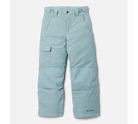 Columbia - Pantaloni sci impermeabili Bugaboo™ III ragazzo - Blu- Taglia XXS (4-5 anni)