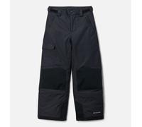 Columbia - Pantaloni sci impermeabili Bugaboo™ III ragazzo - Nero- Taglia XL (18 anni)