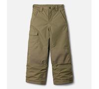 Columbia - Pantaloni sci impermeabili Bugaboo™ III ragazzo - Verde- Taglia XL (18 anni)