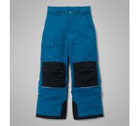 Columbia - Pantaloni sci impermeabili Bugaboo™ IV ragazzo - Blu- Taglia S (8 anni)