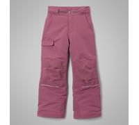Columbia - Pantaloni sci impermeabili Bugaboo™ IV ragazzo - Viola- Taglia XL (18 anni)