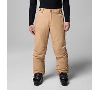 Columbia Bugaboo V Pant, Omni-Tech waterproof, Isolamento Omni-Heat, Vita regolabile, Tasche con cerniera, Ghetta interna sulla gamba - da uomo