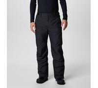 Columbia - Pantaloni sci impermeabili Bugaboo™ V - Nero - Taglia S - Uomo