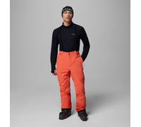 Columbia - Pantaloni sci impermeabili e imbottiti Cirque Bowl™ - Arancione - Taglia L - Uomo