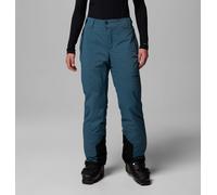 Columbia - Pantaloni sci impermeabili e imbottiti Cirque Bowl™ - Blu - Taglia S - Donna