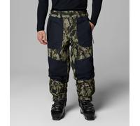 Pantaloni da sci da uomo Columbia Coreshot™ Printed Pant Taglia: XL / Colore: verde/nero