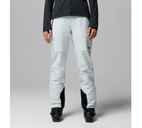 Columbia - Pantaloni sci impermeabili Platinum Peak™ II 3L - Verde - Taglia XL - Donna