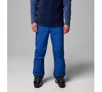 Columbia - Shafer Canyon II Pant - Pantaloni da sci L blu