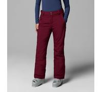 Columbia - Pantaloni sci impermeabili Shafer Canyon™ II - Rosso - Taglia XS - Donna