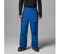 Columbia Pantaloni da sci impermeabili Winter District Pant Uomo Blu Taglia S/R modello 2026
