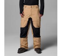 Columbia - Pantaloni sci impermeabili Winter District™ - Marrone - Taglia S - Uomo