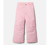 Columbia - Pantaloni sci Starchaser Peak™ II ragazza - Rosso - Taglia S (8 anni) - Bambina