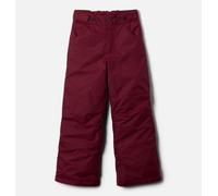 Columbia - Pantaloni sci Starchaser Peak™ II ragazza - Rosso - Taglia XL (18 anni) - Bambina