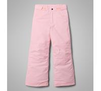 Columbia - Pantaloni sci Starchaser Peak™ II ragazza - Rosso - Taglia XXS (4-5 anni) - Bambina