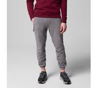 Columbia Sequoia Grove Pant, Strato esterno in pile, Realizzati con materiali riciclati, Cintura regolabile, Tasche con cerniera di sicurezza, Tasca posteriore con chiusura a scatto - da uomo