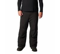 Columbia - Pantaloni sci impermeabili Shafer Canyon™ II - Taglia forte - Nero - Taglia 5X - Uomo