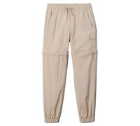 Columbia Pantaloni Silver Ridge™ Utility convertibili Marrone Taglia XXS (4-5 anni) Bambina