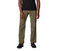 Columbia Sportswear Pantaloni da trekking da uomo Silver Ridge Verde Pietra 38