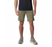 Pantaloncini da uomo Columbia Silver Ridge™ Utility Cargo Short Taglia: L / Colore: verde scuro