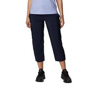 Columbia, Pantaloni Silver Ridge Utility, Pinocchietti, Donna
