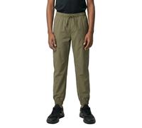 Columbia - Pantaloni hiking in materiale riciclato Youth Skien Valley™ Cargo ragazzo - Verde- Taglia XL (18 anni)