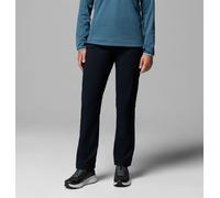 Columbia - Pantaloni softshell caldi hiking Back Beauty™ - Nero - Taglia 40 IT - Donna