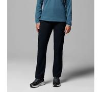 Columbia - Pantaloni softshell caldi hiking Back Beauty™ - Nero - Taglia 48 IT - Donna