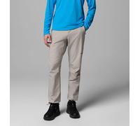 Columbia - Pantaloni softshell hiking Tennent Mountain™ - Grigio - Taglia 46 IT - Uomo