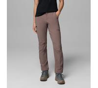Columbia - Pantaloni softshell hiking Tennent Mountain™ - Marrone - Taglia 52 IT - Donna
