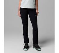 Columbia - Pantaloni softshell hiking Tennent Mountain™ - Nero - Taglia 38 IT - Donna