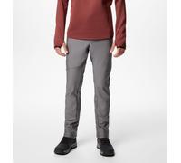 Columbia - Pantaloni softshell hiking Vast Canyon™ - Grigio - Taglia 50 IT - Uomo