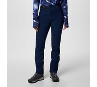 Columbia - Pantaloni softshell hiking Vast Canyon™ Omni-Heat™ Infinity - Blu - Taglia 52 IT - Donna