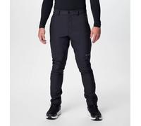 Columbia Pantaloni Softshell Vast Canyon Black da Uomo 32/32 Nero