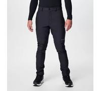 Columbia Pantaloni Softshell Vast Canyon Black da Uomo 38/32 Nero