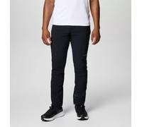 Columbia Pantaloni softshell Vast Canyon Omni-Heat Infinity Black da Uomo 30/32 Nero