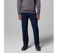 Columbia - Pantaloni tecnici 5 tasche ROC™ - Blu - Taglia 50 IT - Uomo