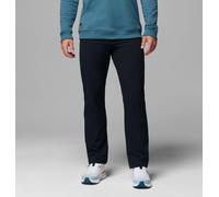 Columbia - Pantaloni da escursionismo idrorepellenti stretch da uomo - Roc Tech 5 Pocket Pant Black per Uomo in Pelle - Taglia 40 US - Nero