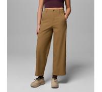 Columbia - Pantaloni tecnici a gamba larga ROC™ - Marrone - Taglia 40 IT - Donna