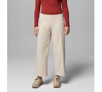 Columbia - Pantaloni tecnici a gamba larga ROC™ - Marrone - Taglia 44 IT - Donna