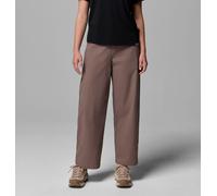 Columbia - Pantaloni tecnici a gamba larga ROC™ - Marrone - Taglia 52 IT - Donna
