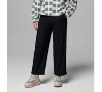 Columbia - Pantaloni tecnici a gamba larga ROC™ - Nero - Taglia 40 IT - Donna
