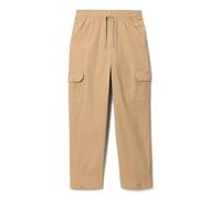Columbia Pantaloni Tecnici Unisex per Ragazzi, Pantaloni da Trekking, Canoa, XS
