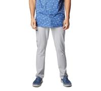 Columbia Pantaloni Terminal Tackle II, da uomo, colore grigio freddo, 34