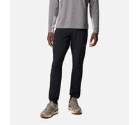 Columbia - Triple Canyon Pant II - Pantaloni da trekking 36 - Length: 32'' nero