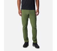 Columbia Pantaloni Triple Canyon II Canteen da Uomo 38/32 Green