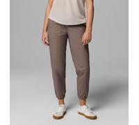 Columbia - Pantaloni tuta ROC™ Ripstop - Marrone - Taglia L - Donna