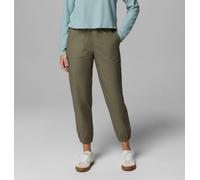 Columbia - Pantaloni tuta ROC™ Ripstop - Verde - Taglia L - Donna