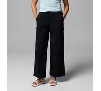 Columbia - Pantaloni urbani cargo Chill Creek™ - Nero - Taglia S - Donna