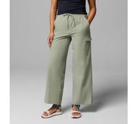 Columbia - Pantaloni urbani cargo Chill Creek™ - Verde - Taglia S - Donna