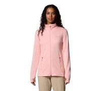 Columbia Park View Grid Fleece Full Zip Park View Grid - Felpa con zip intera Donna